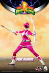 Pink Ranger (Prototype Shown) View 3