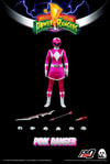 Pink Ranger (Prototype Shown) View 8
