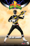 Black Ranger (Prototype Shown) View 1