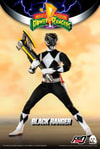 Black Ranger (Prototype Shown) View 3