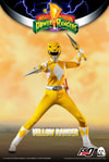 Yellow Ranger (Prototype Shown) View 2