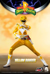 Yellow Ranger (Prototype Shown) View 4