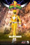 Yellow Ranger (Prototype Shown) View 6