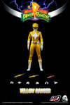 Yellow Ranger (Prototype Shown) View 8
