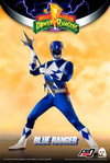 Blue Ranger (Prototype Shown) View 2