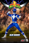 Blue Ranger (Prototype Shown) View 3