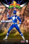 Blue Ranger (Prototype Shown) View 5