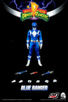 Blue Ranger (Prototype Shown) View 7