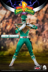 Green Ranger (Prototype Shown) View 5