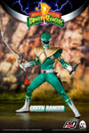 Green Ranger (Prototype Shown) View 6
