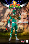 Green Ranger (Prototype Shown) View 7