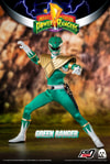 Green Ranger (Prototype Shown) View 8