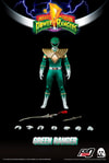 Green Ranger (Prototype Shown) View 9