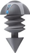 Iron Giant Bolt