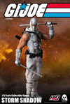 Storm Shadow (Prototype Shown) View 5