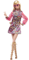 Poppy Parker™ (Enlightened in India) Doll | Sideshow