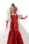 Victoire Roux™ (Sparkling New Year)- Prototype Shown