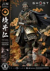 Jin Sakai, The Ghost (Ghost Armor Edition)