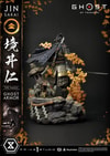 Jin Sakai, The Ghost (Ghost Armor Edition)