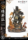 Jin Sakai, The Ghost (Ghost Armor Edition)