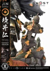 Jin Sakai, The Ghost (Ghost Armor Edition)