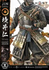 Jin Sakai, The Ghost (Ghost Armor Edition)