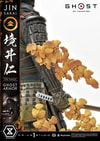 Jin Sakai, The Ghost (Ghost Armor Edition)