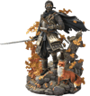 Jin Sakai, The Ghost (Ghost Armor Edition)