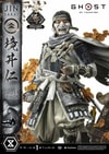 Jin Sakai, The Ghost (Righteous Punishment Ghost Armor)