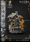 Jin Sakai, The Ghost (Righteous Punishment Ghost Armor)
