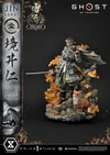 Jin Sakai, The Ghost (Righteous Punishment Ghost Armor)
