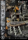 Jin Sakai, The Ghost (Righteous Punishment Ghost Armor)