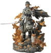 Jin Sakai, The Ghost (Righteous Punishment Ghost Armor)