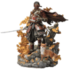 Jin Sakai, The Ghost (Vow of Vengeance Ghost Armor)
