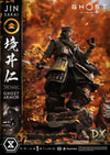 Jin Sakai, The Ghost (Ghost Armor Edition Deluxe Version)