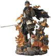 Jin Sakai, The Ghost (Ghost Armor Edition Deluxe Version)