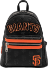 SF Giants Logo Mini Backpack