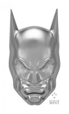 Batman 2oz Silver Coin