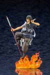 Shinmon Benimaru View 2
