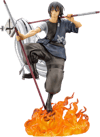 Shinmon Benimaru View 13