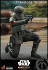 Transport Trooper™ (Prototype Shown) View 5