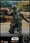 Transport Trooper™ (Prototype Shown) View 6