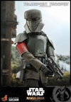 Transport Trooper™ (Prototype Shown) View 7
