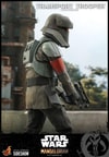 Transport Trooper™ (Prototype Shown) View 8
