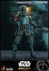 Transport Trooper™ (Prototype Shown) View 9