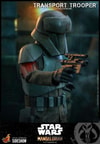 Transport Trooper™ (Prototype Shown) View 11