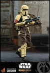 Shoretrooper™- Prototype Shown