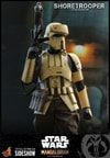 Shoretrooper™