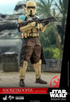 Shoretrooper Squad Leader™- Prototype Shown