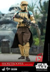 Shoretrooper Squad Leader™- Prototype Shown